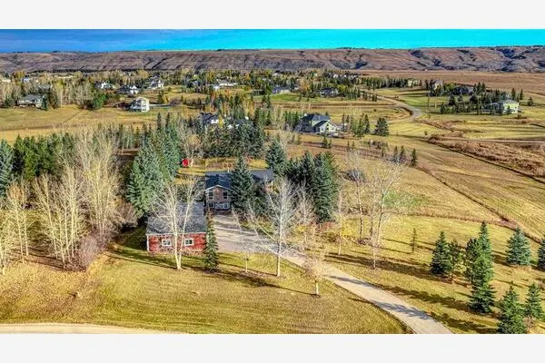 11 Idlewild Estates
