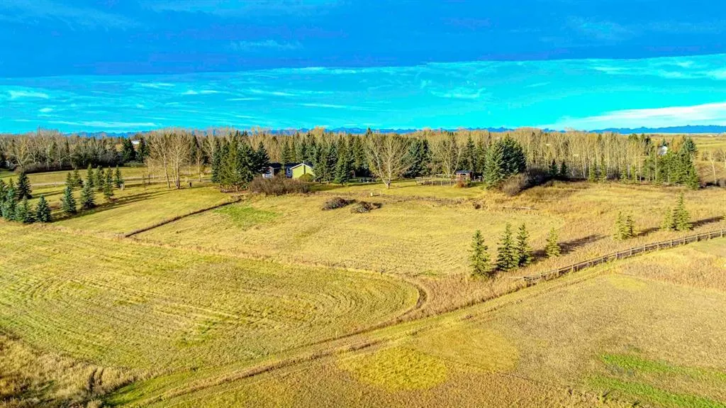11 Idlewild Estates