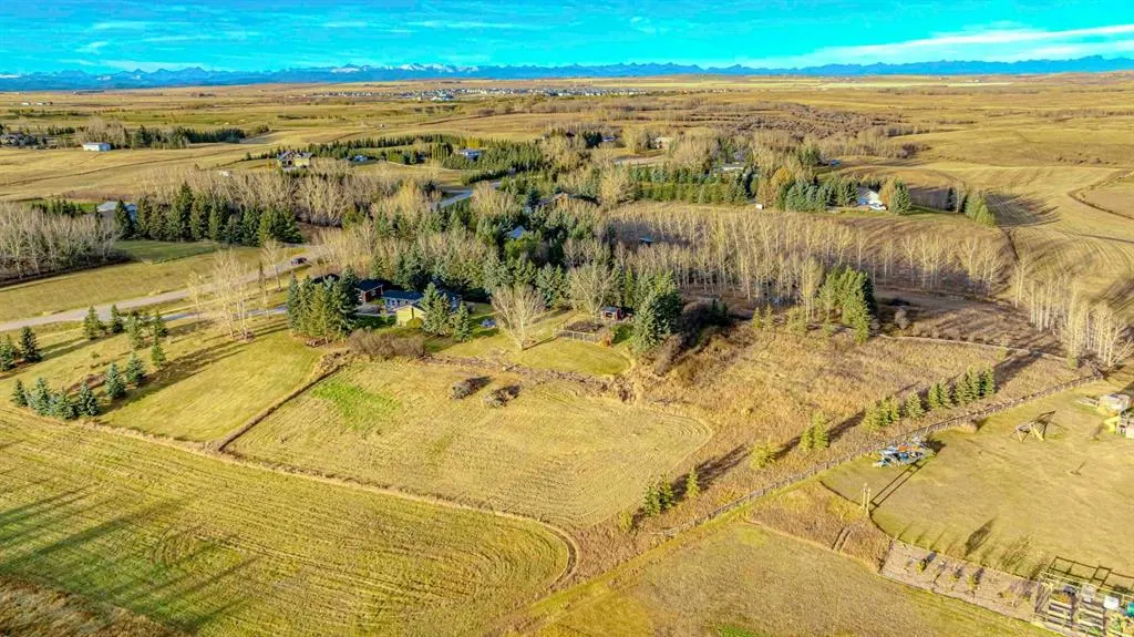 11 Idlewild Estates