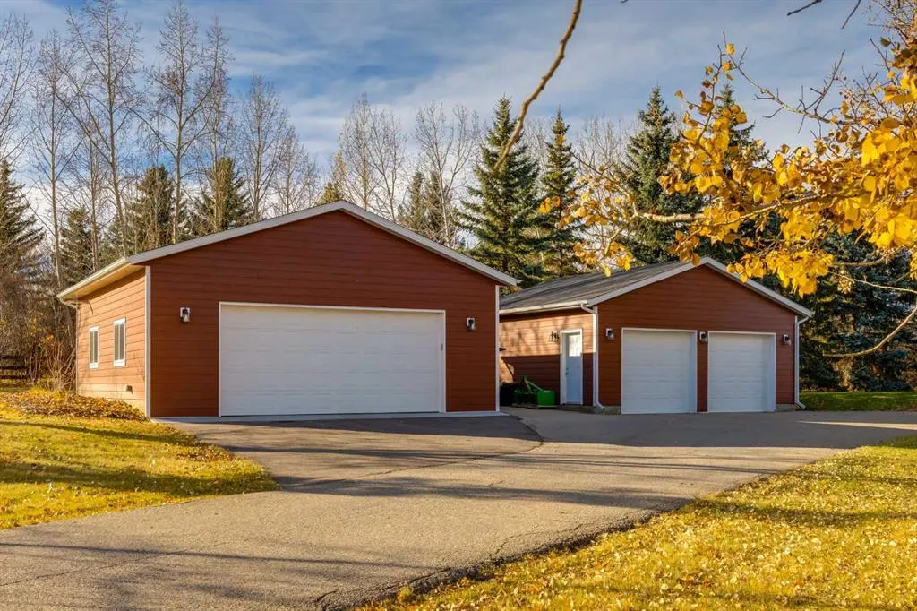 11 Idlewild Estates