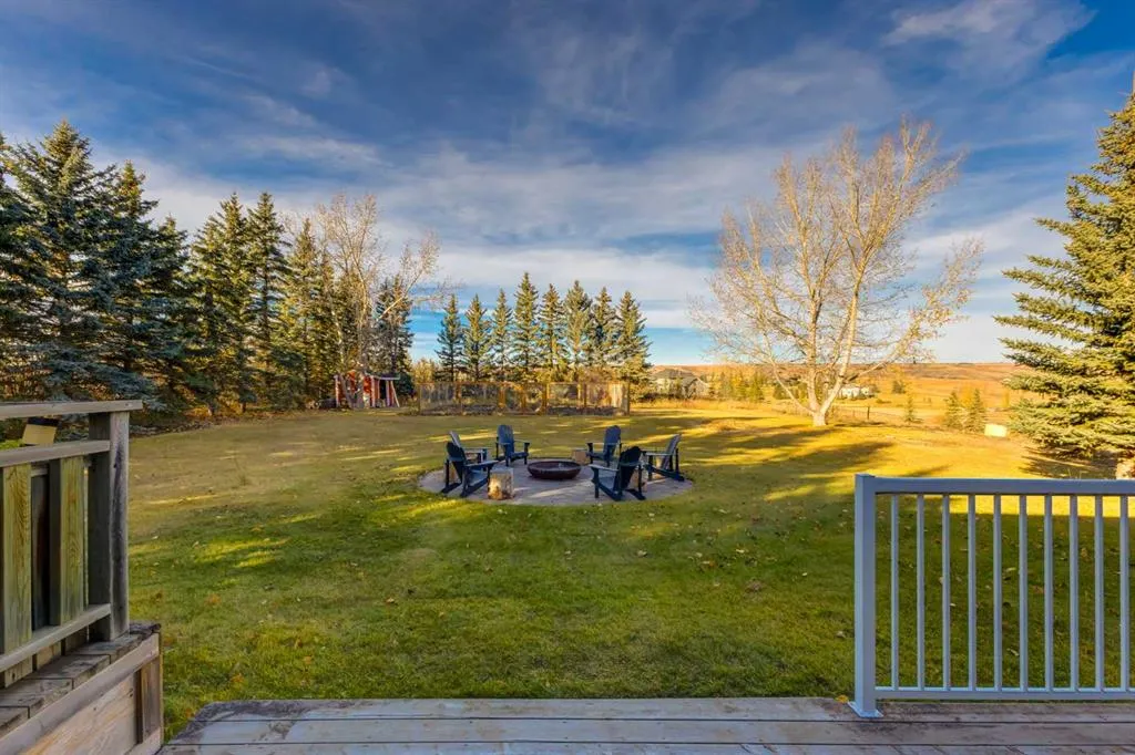 11 Idlewild Estates