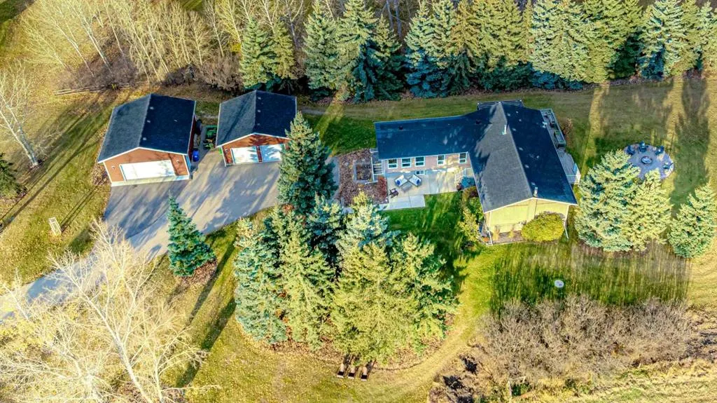 11 Idlewild Estates