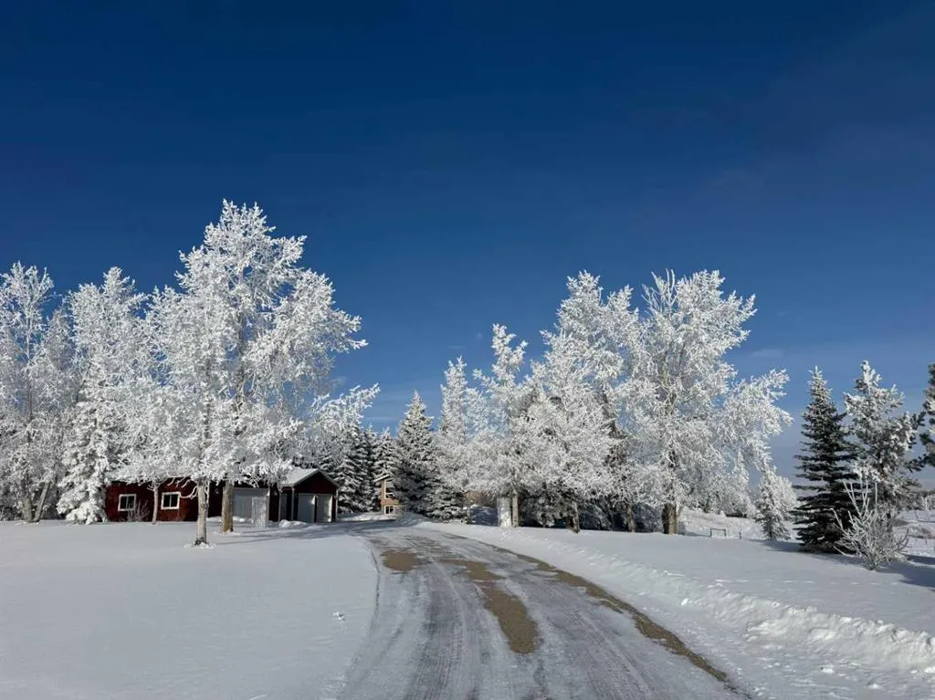 11 Idlewild Estates