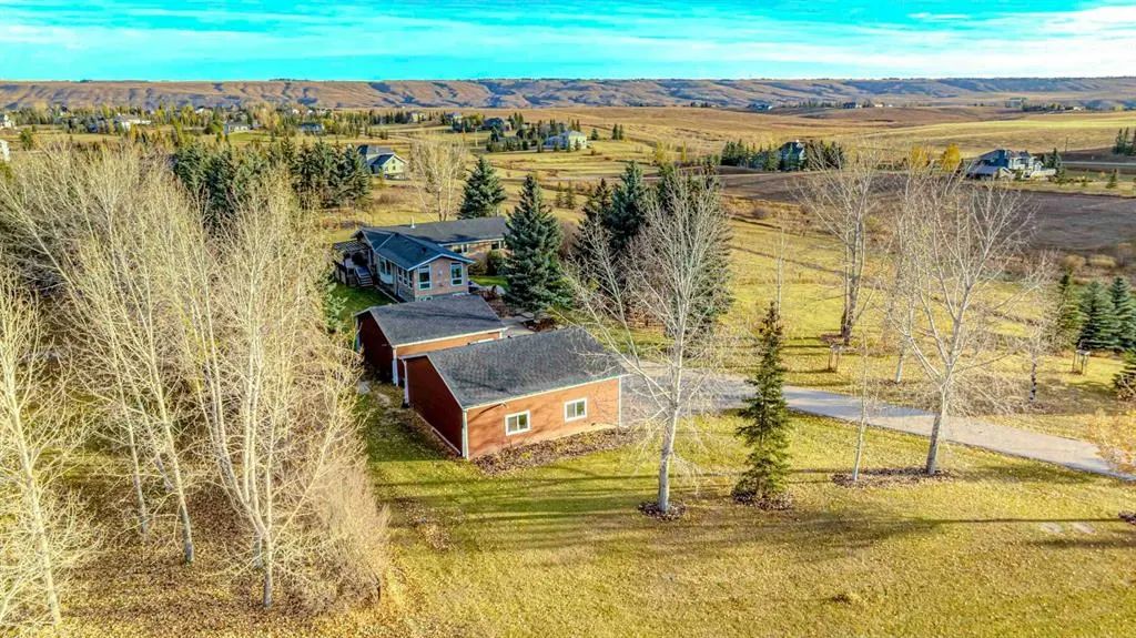 11 Idlewild Estates