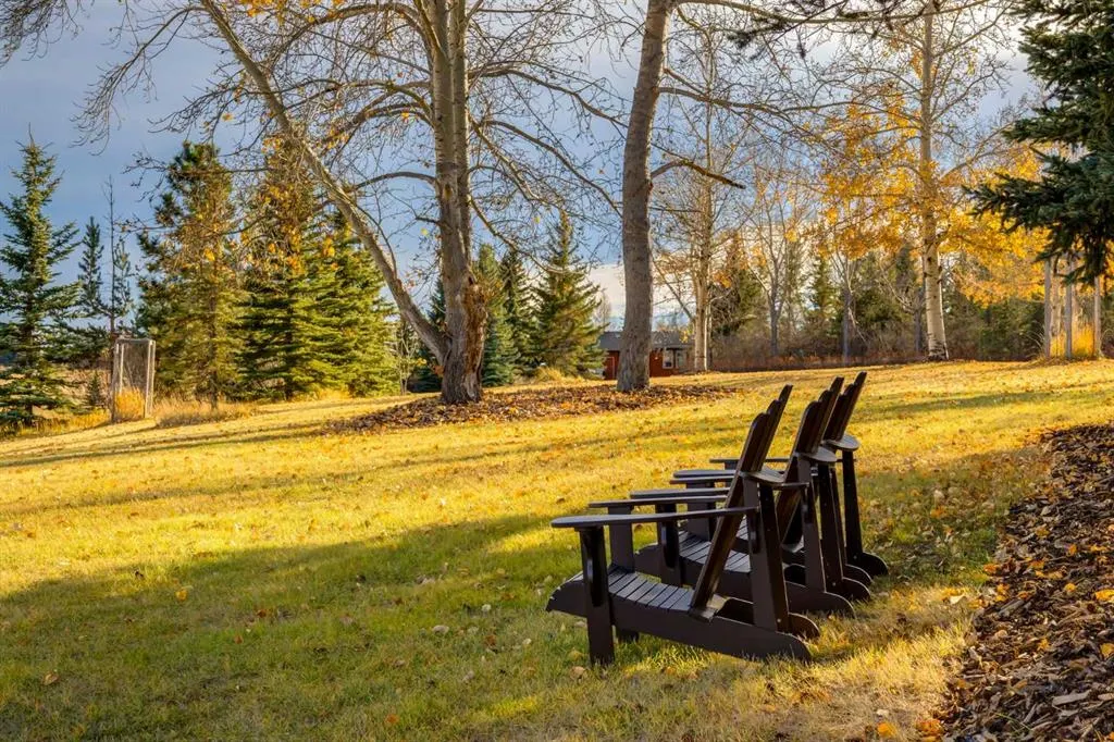 11 Idlewild Estates