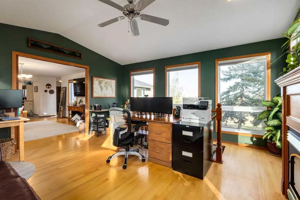 11 Idlewild Estates
