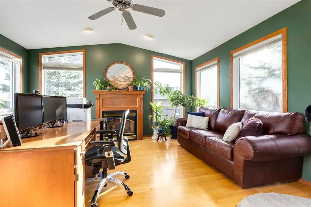 11 Idlewild Estates