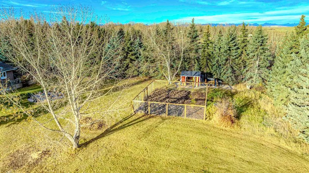11 Idlewild Estates