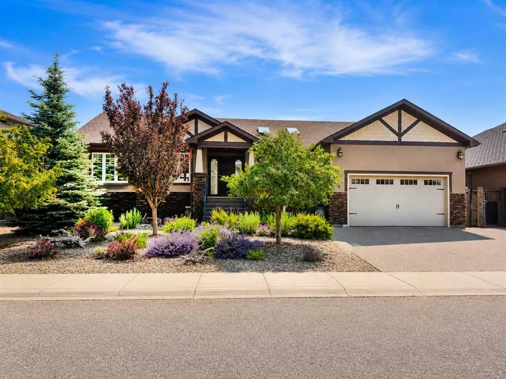 100 Canyoncrest Point W