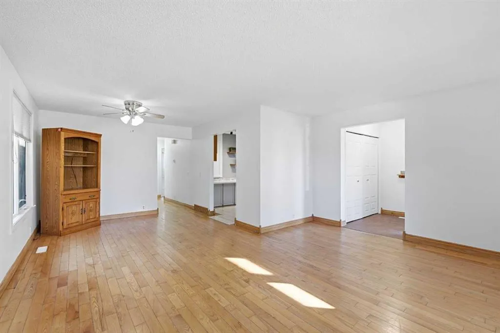 3 Glenport Road
