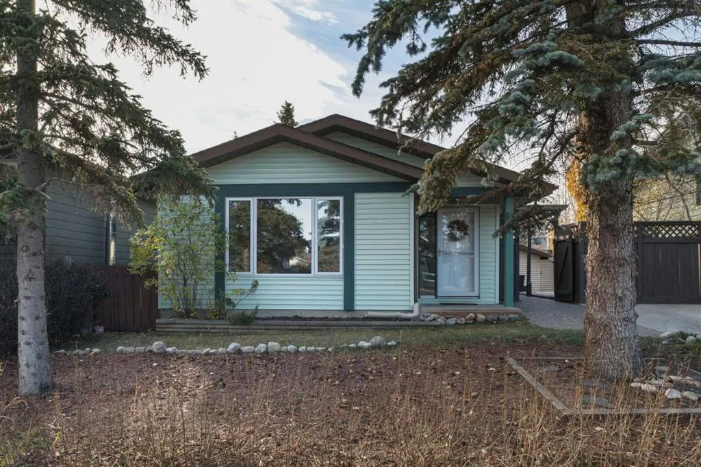 3 Glenport Road