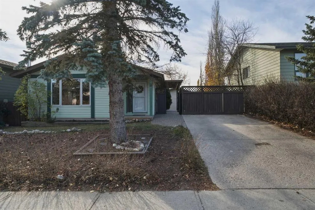 3 Glenport Road