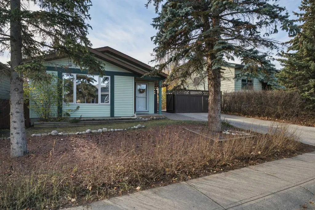 3 Glenport Road