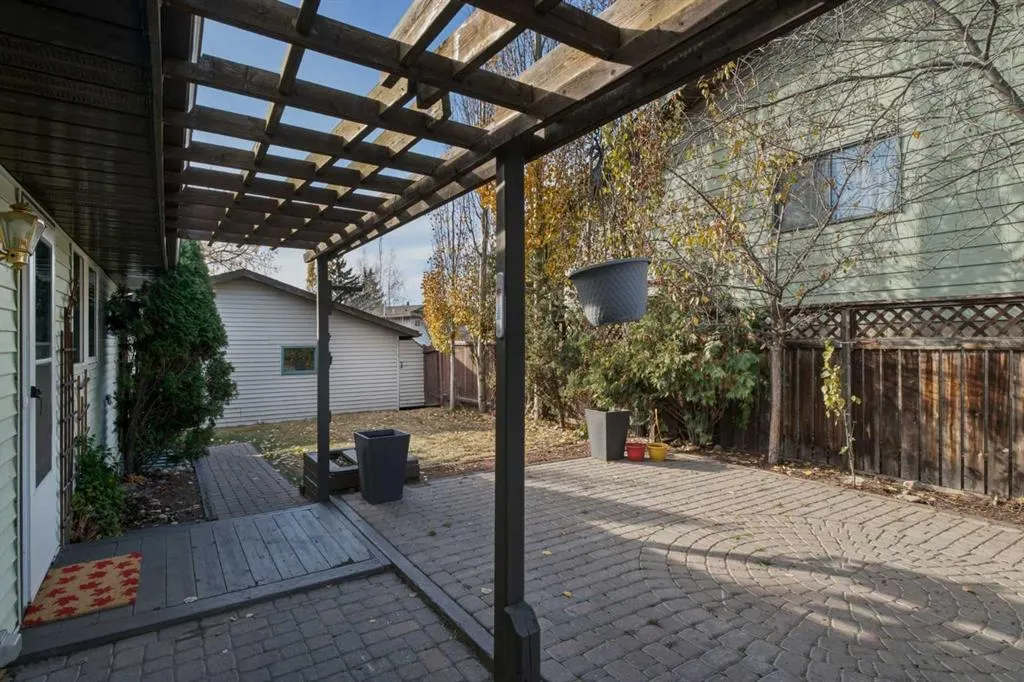 3 Glenport Road