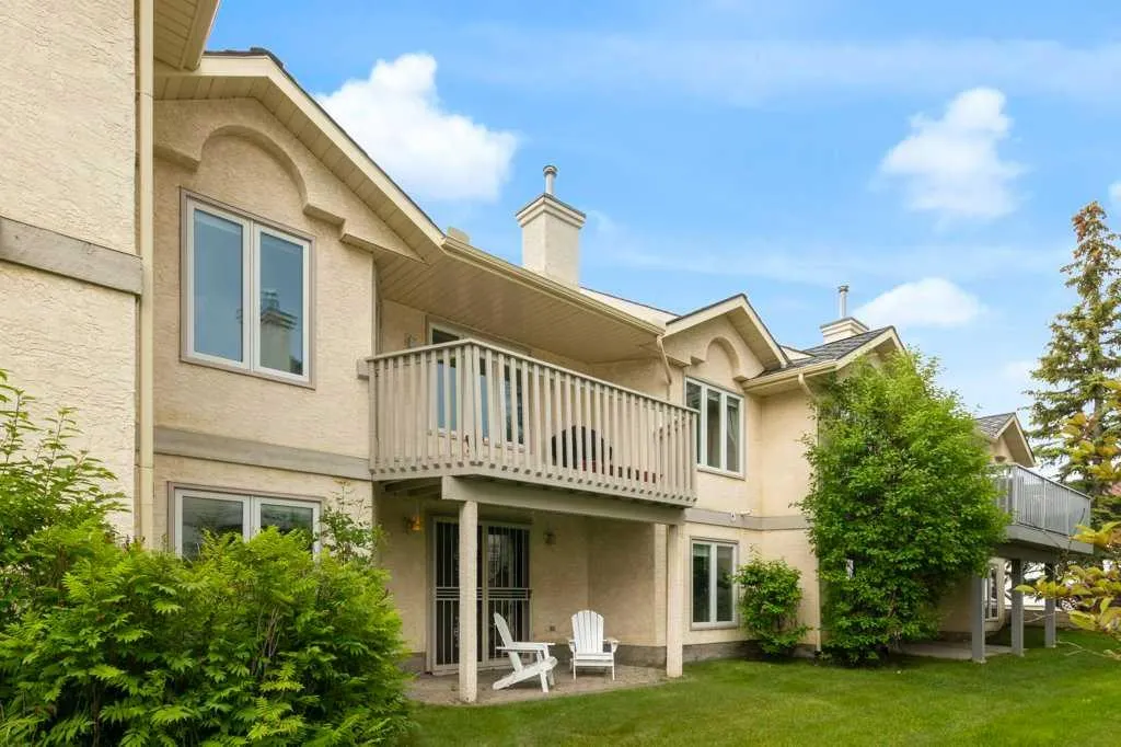 119 Edgepark Villas NW