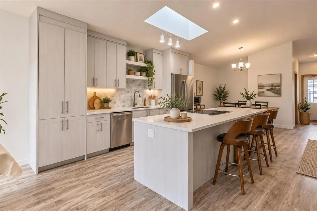119 Edgepark Villas NW