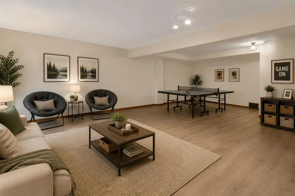 119 Edgepark Villas NW