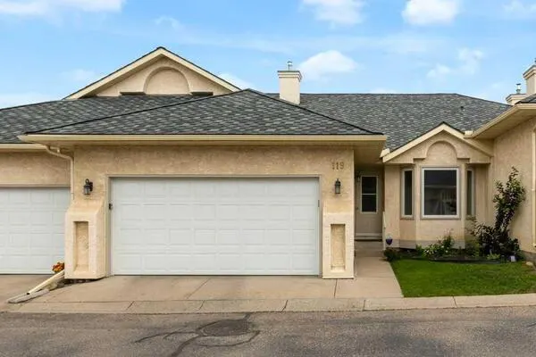 119 Edgepark Villas NW
