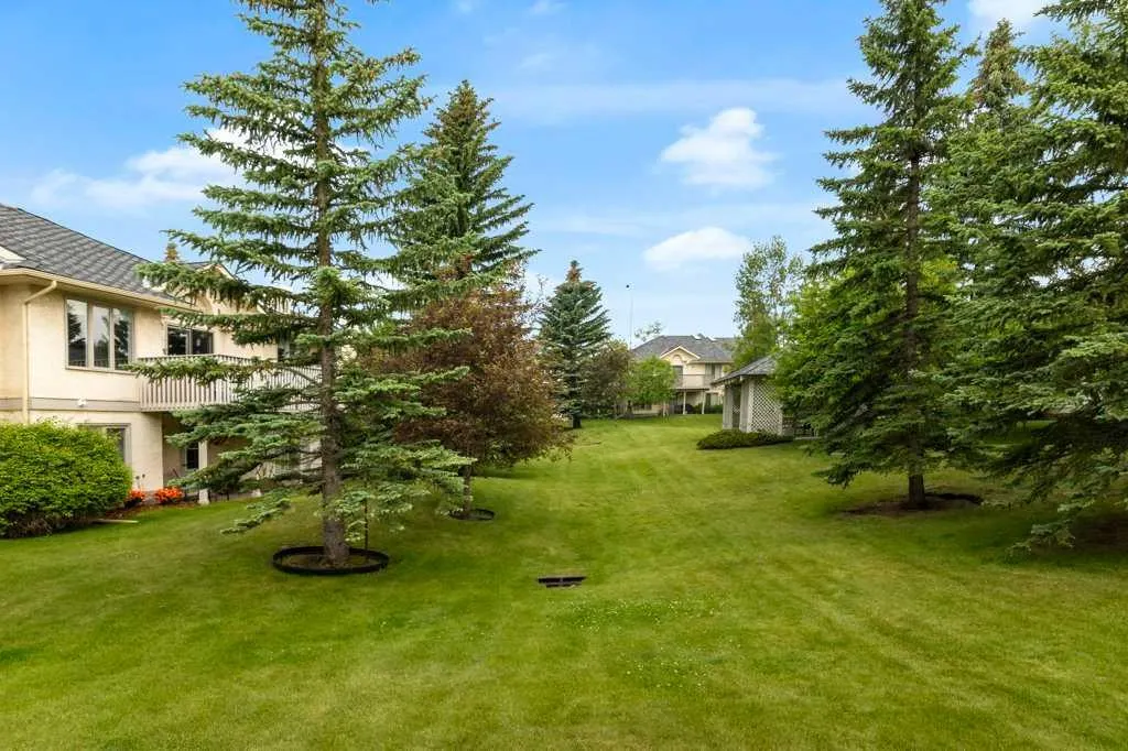 119 Edgepark Villas NW