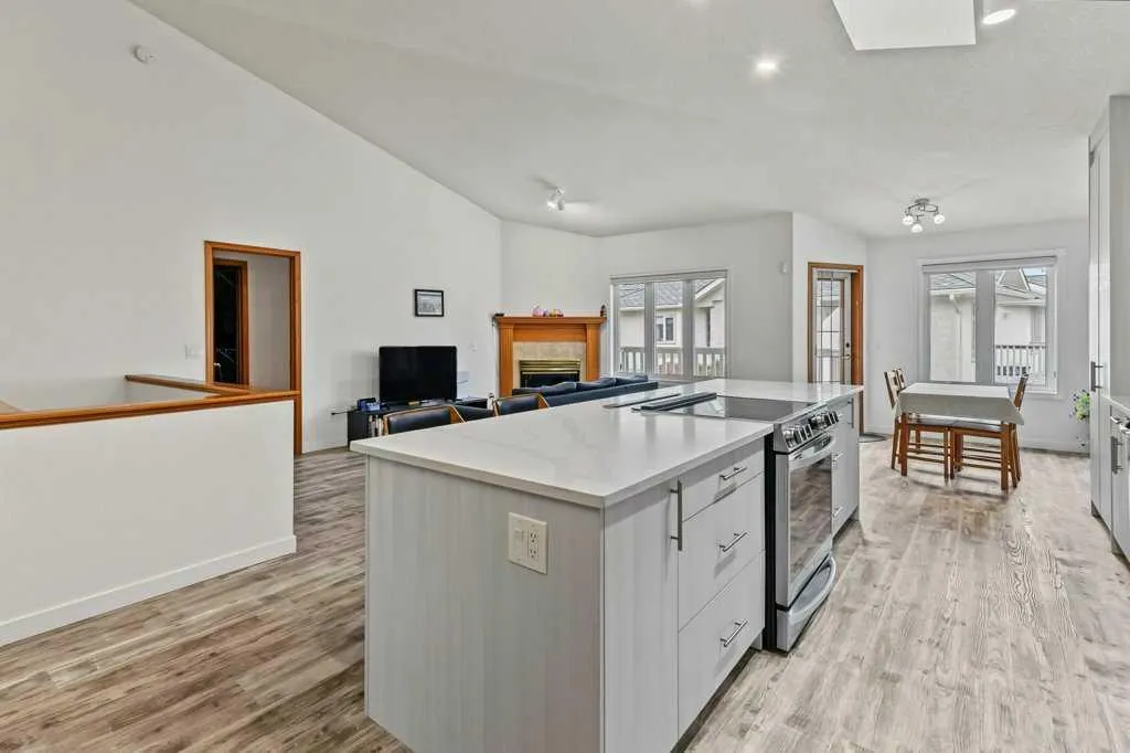 119 Edgepark Villas NW