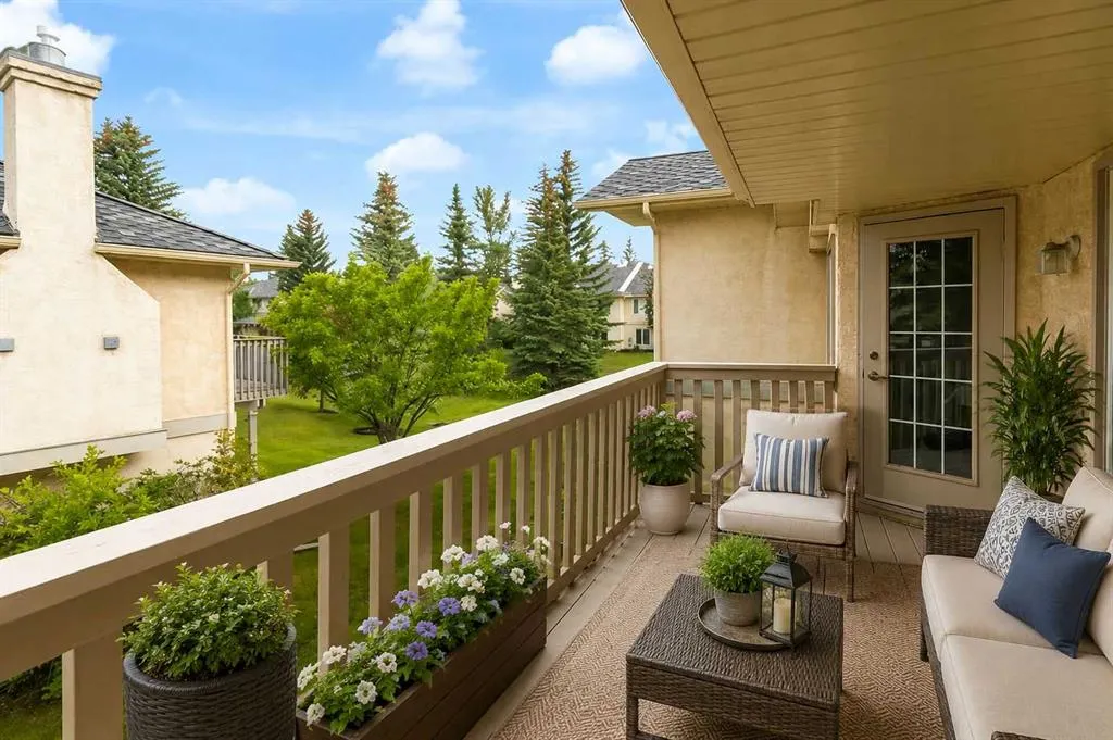 119 Edgepark Villas NW