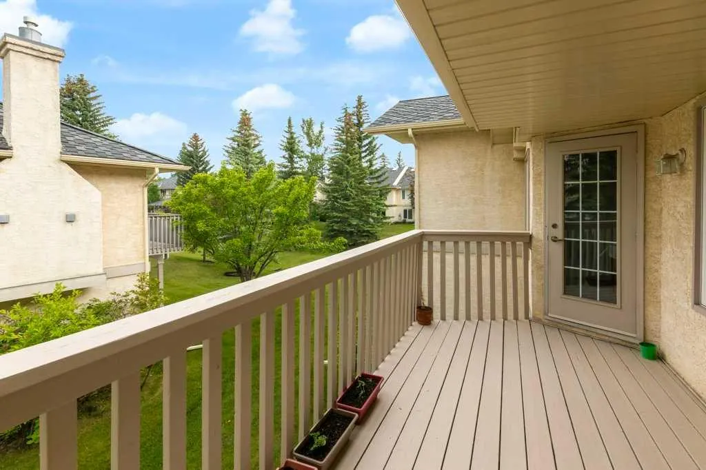 119 Edgepark Villas NW