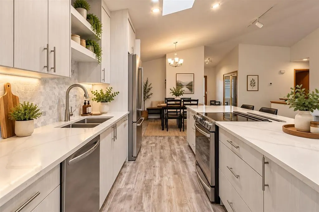 119 Edgepark Villas NW