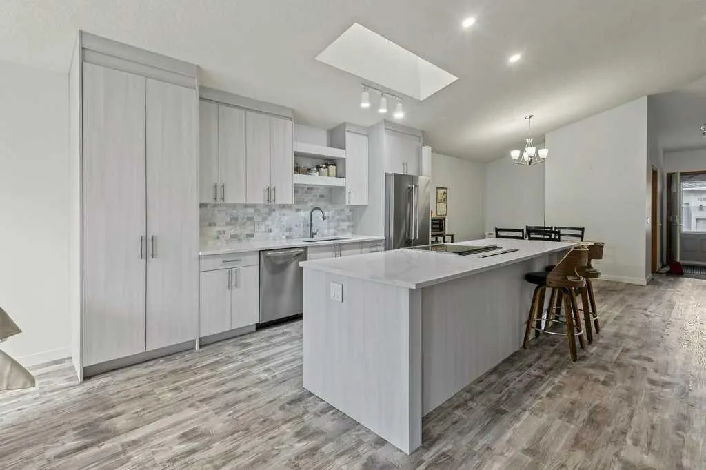 119 Edgepark Villas NW