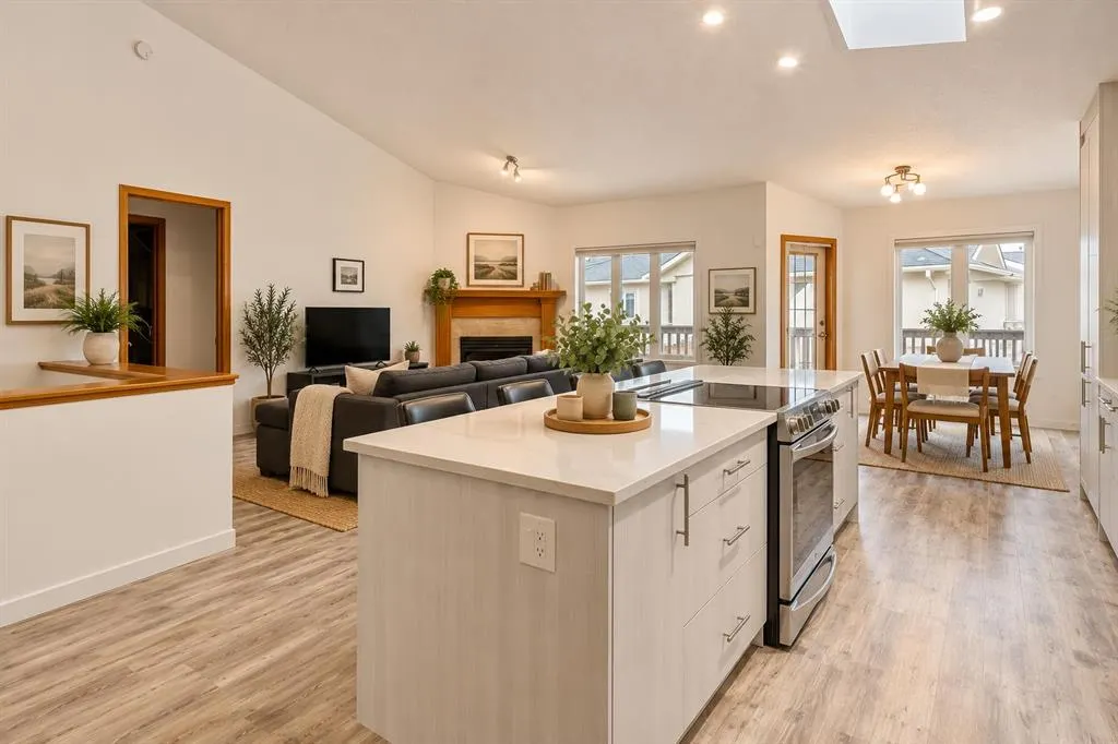 119 Edgepark Villas NW