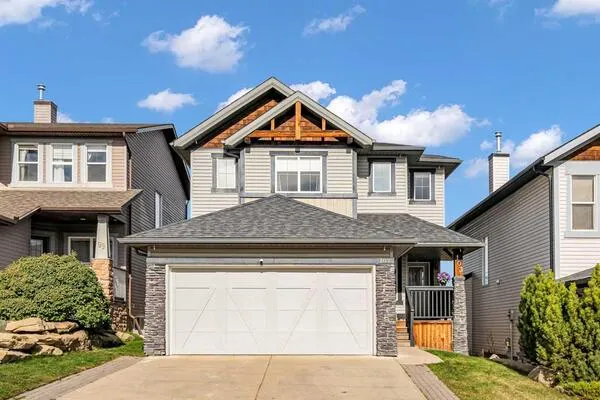 103 St Moritz Terrace SW