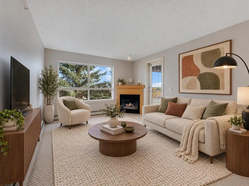 5115 Richard Road SW #410
