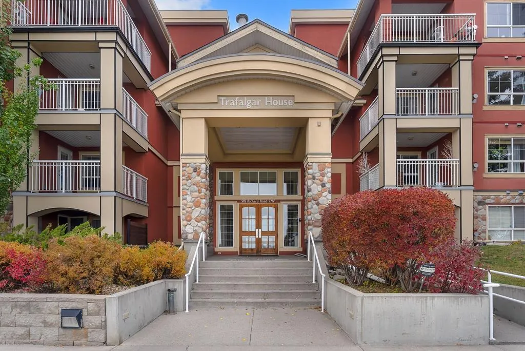 5115 Richard Road SW #410