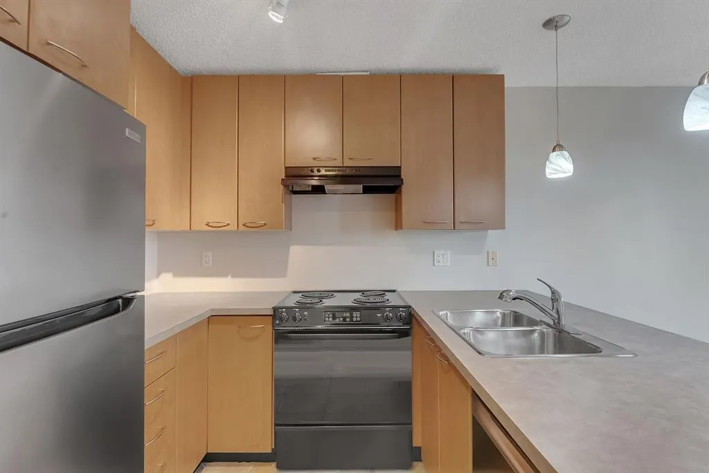 5115 Richard Road SW #410