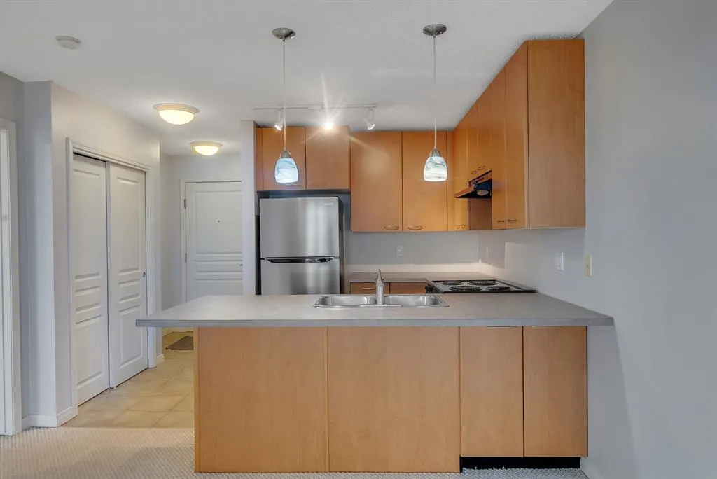 5115 Richard Road SW #410