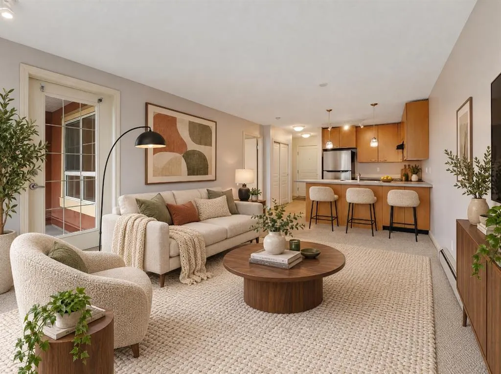 5115 Richard Road SW #410
