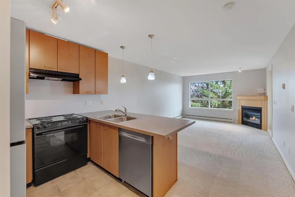5115 Richard Road SW #410