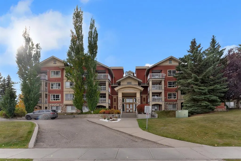 5115 Richard Road SW #410