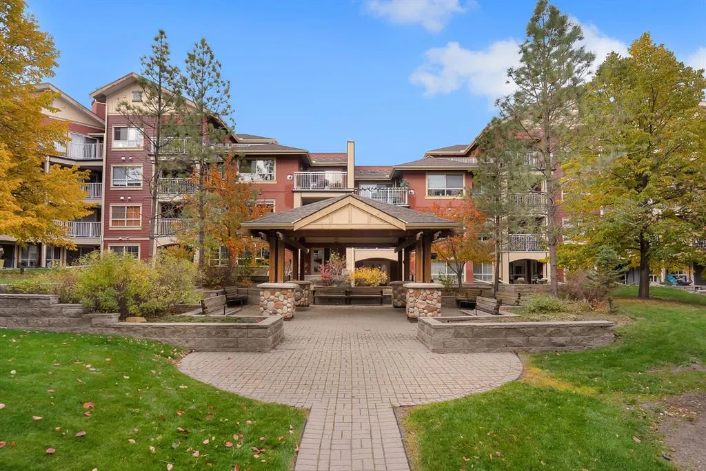 5115 Richard Road SW #410