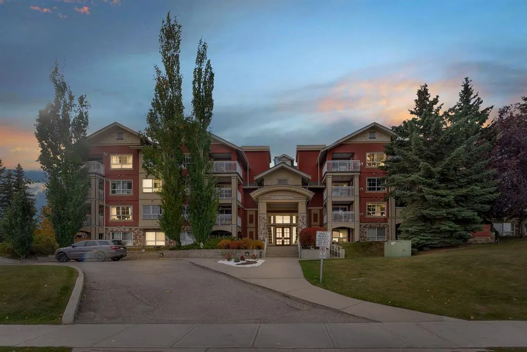 5115 Richard Road SW #410