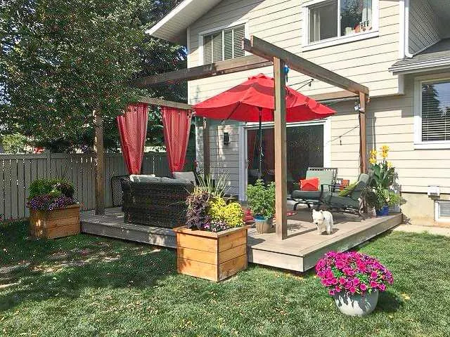 131 Parkside Crescent SE