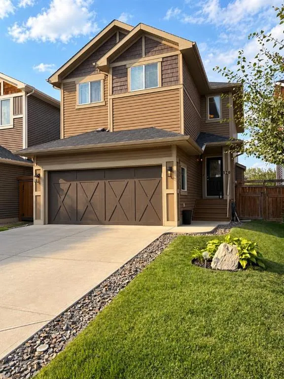 170 FIRESIDE Place