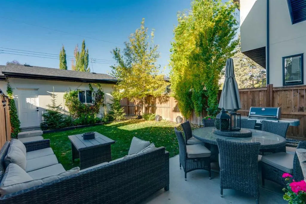 3207 Kinsale Road SW