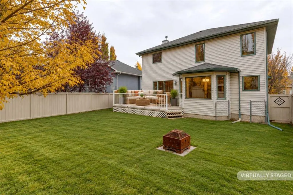 63 Sierra Madre Crescent SW