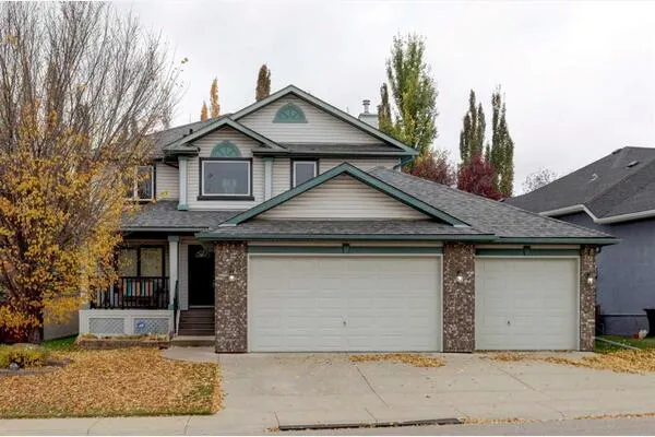 63 Sierra Madre Crescent SW