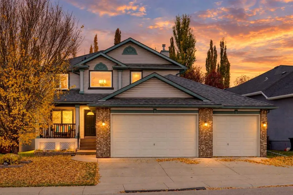 63 Sierra Madre Crescent SW
