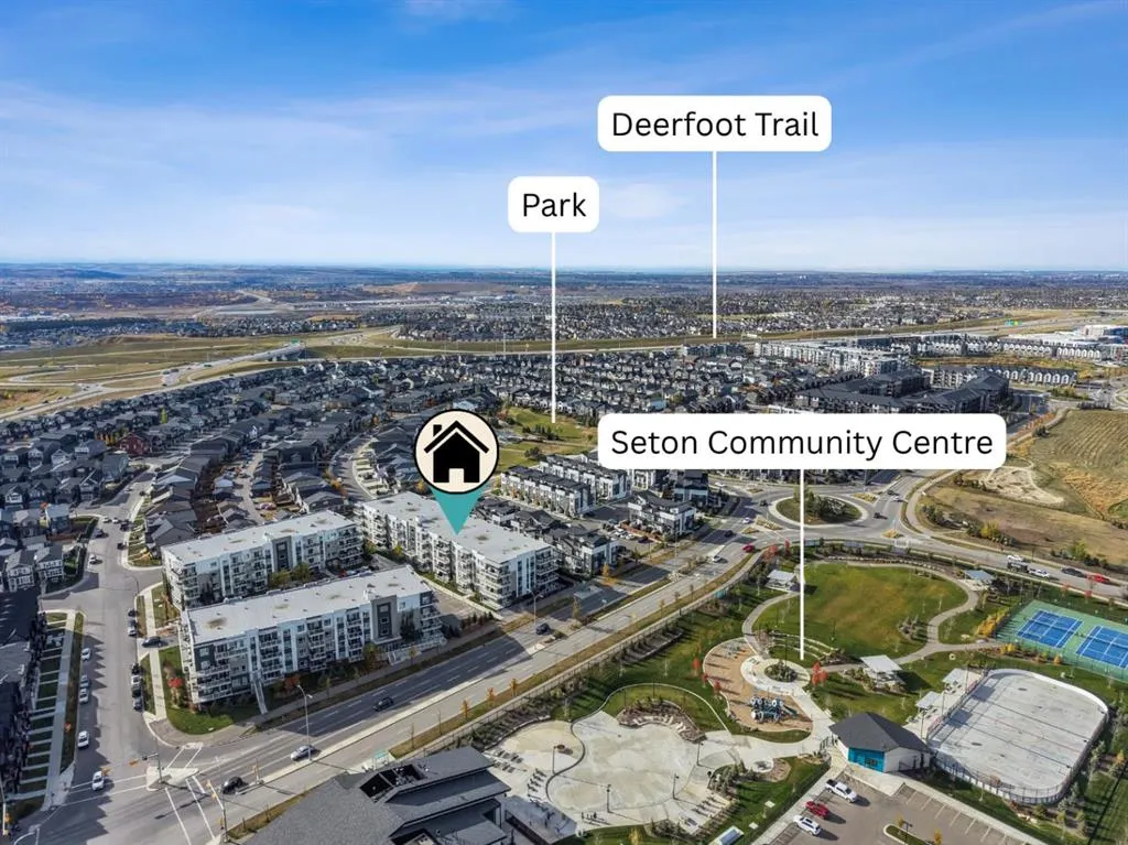 220 Seton Grove SE #2202