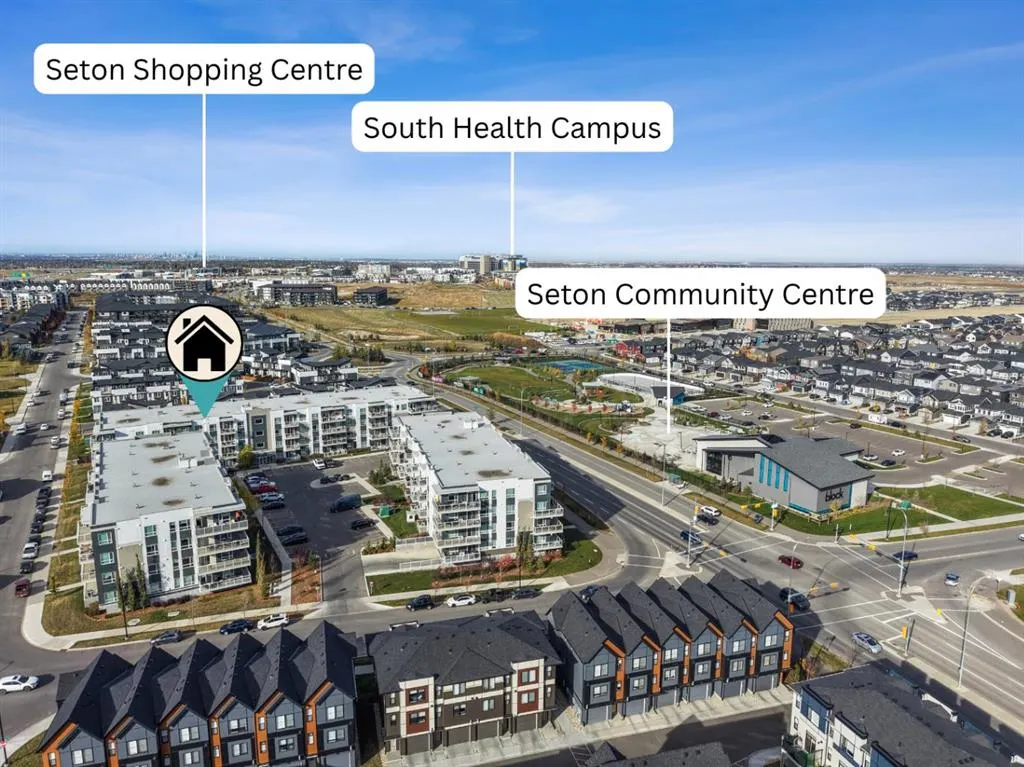 220 Seton Grove SE #2202