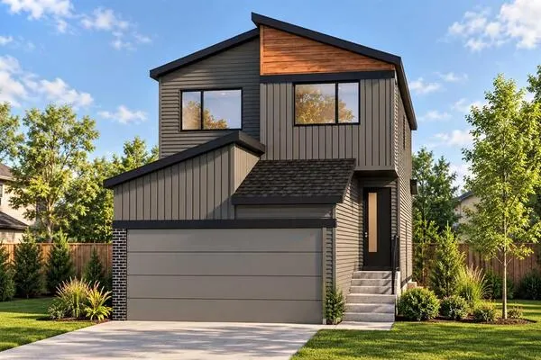337 Rosemary Gardens SE