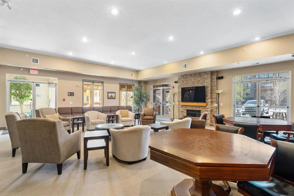 92 Crystal Shores Road #2113