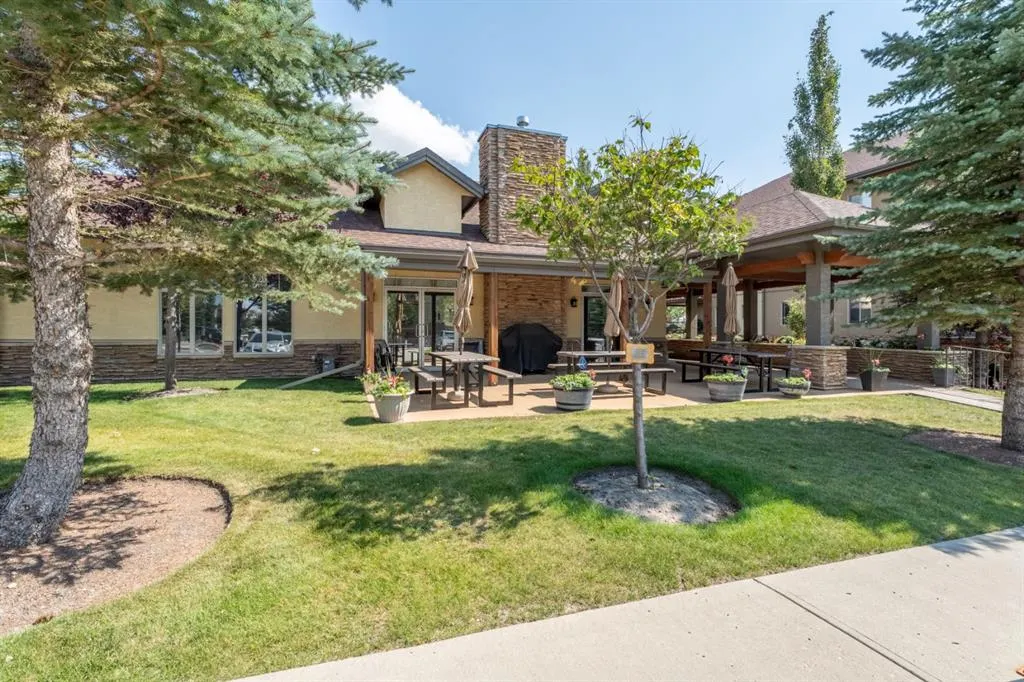 92 Crystal Shores Road #2113